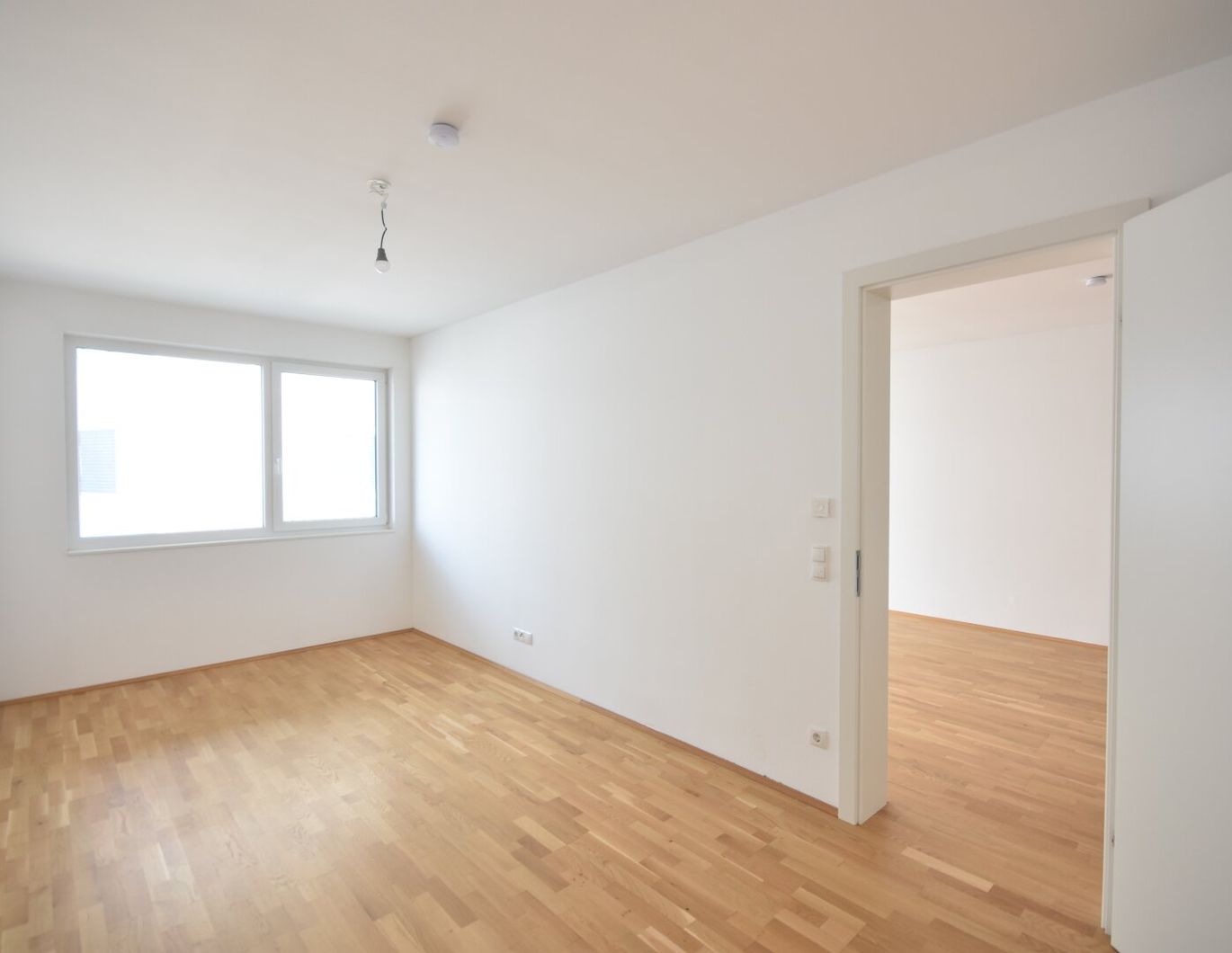 3-Zimmer-Wohnung mit Balkon in Klosterneuburg