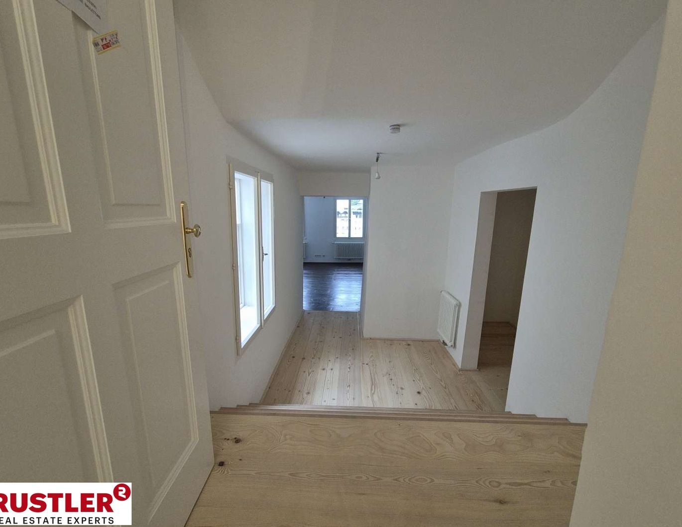 STILVOLL WOHNEN IN DER SALZBURGER ALTSTADT