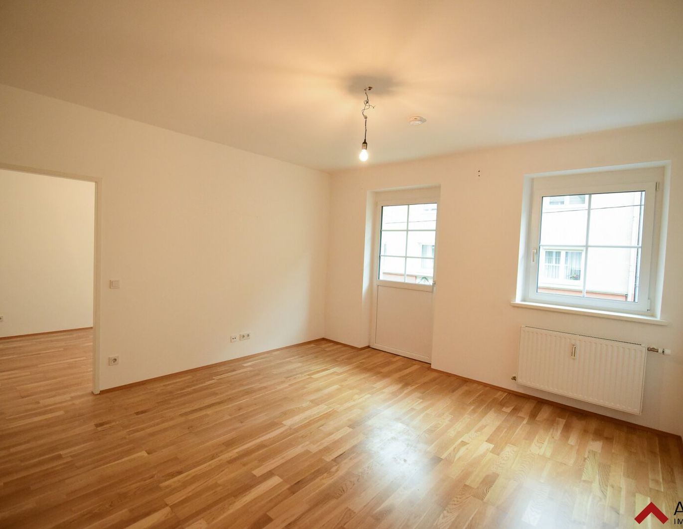 Vermietete Anlegerwohnung in zentraler Lage im Stockhofviertel Top 13