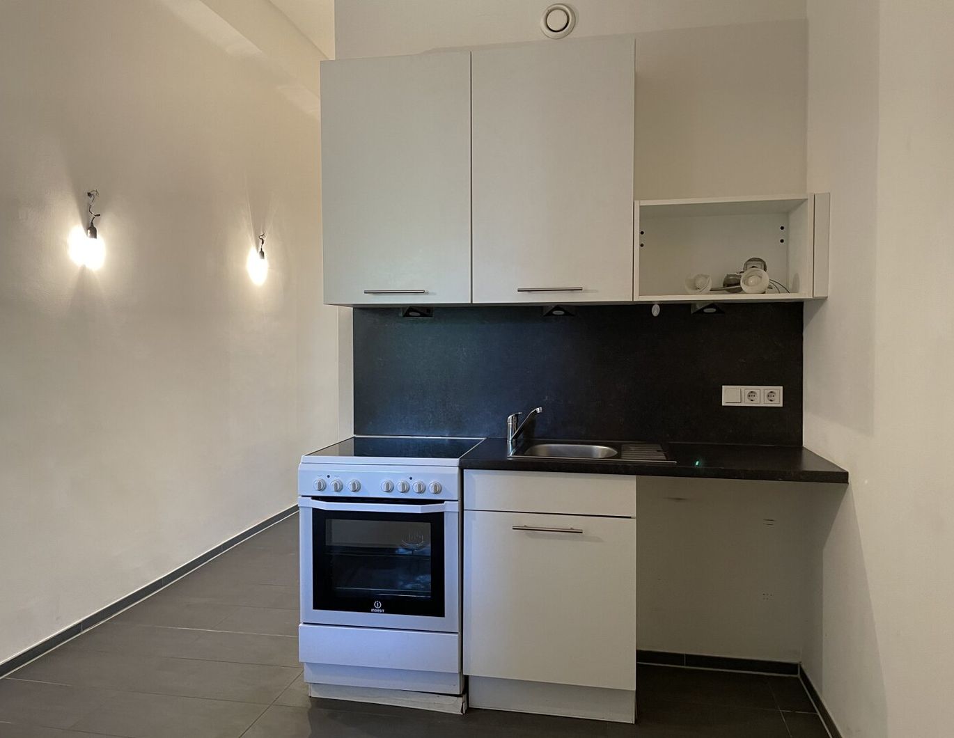 Graz-Nähe Citypark: Kompakt, ruhig, citynah - Ihr neues Zuhause mit Balkon!