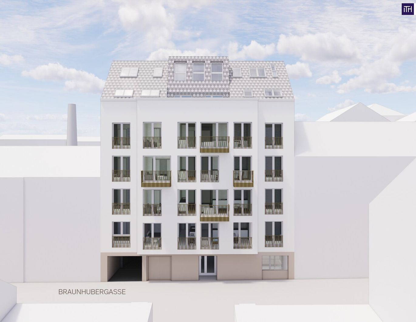 EARLY BIRD! Klein anlegen, entspannt zurücklehnen! TOP-Neubauprojekt + Optimale Größen + Hochwertige Ausstattung + Tolle Renditen + Beste öffentliche Anbindung und Infrastruktur!