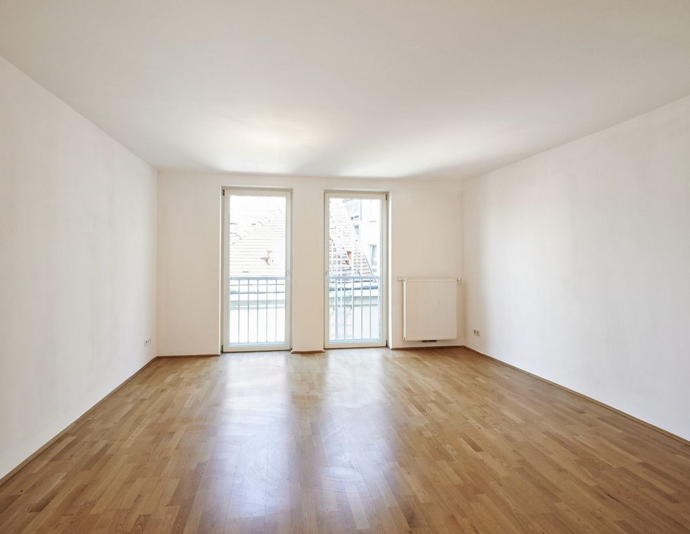 3-Zimmer-Wohnung in der Tivoligasse -  befristet vermietet bis 09/2027!