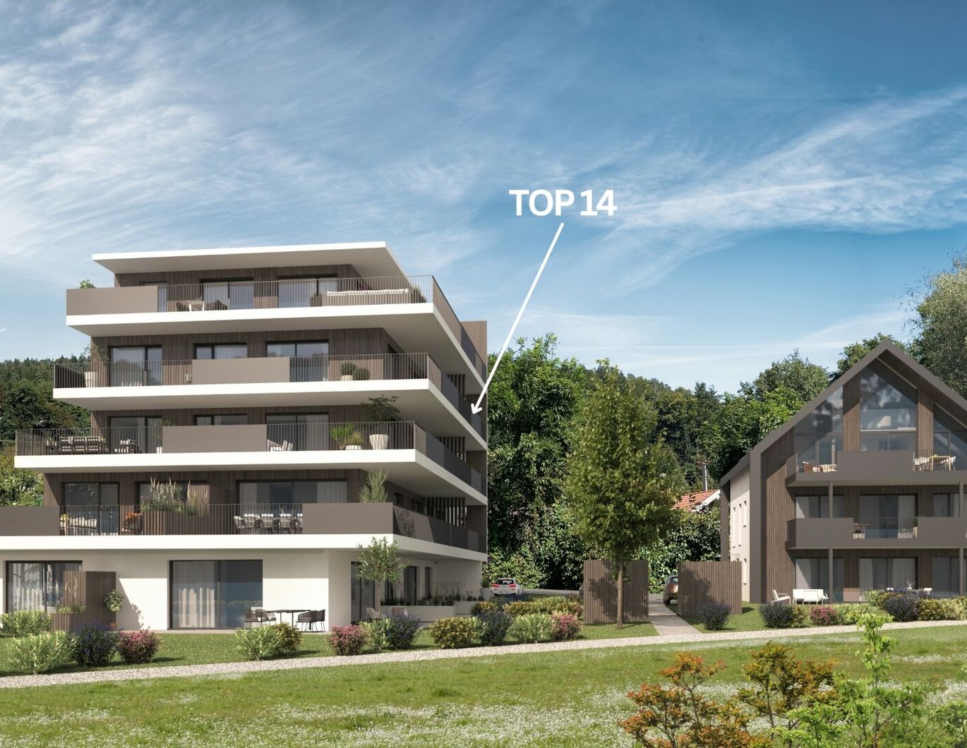 Ihr Traum am Wörthersee! | Privater Seezugang | feel good RESIDENZEN | Haus Aurelia