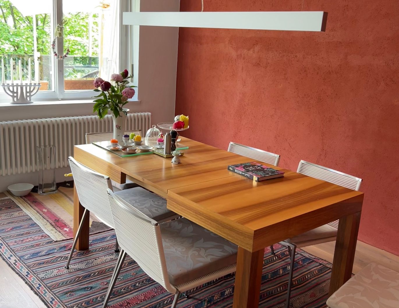 Bestlage Nähe Botanischer Garten - sehr schön renovierte Altbauwohnung ca. 100 qm