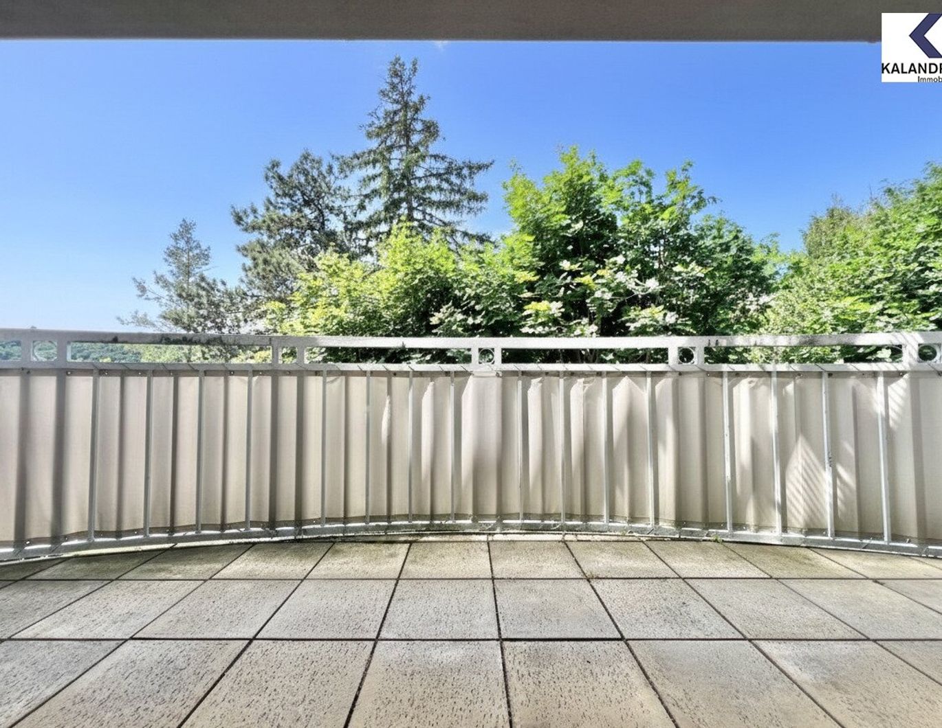 360° TOUR // TERRASSENWOHNUNG in PÖTZLEINSDORF