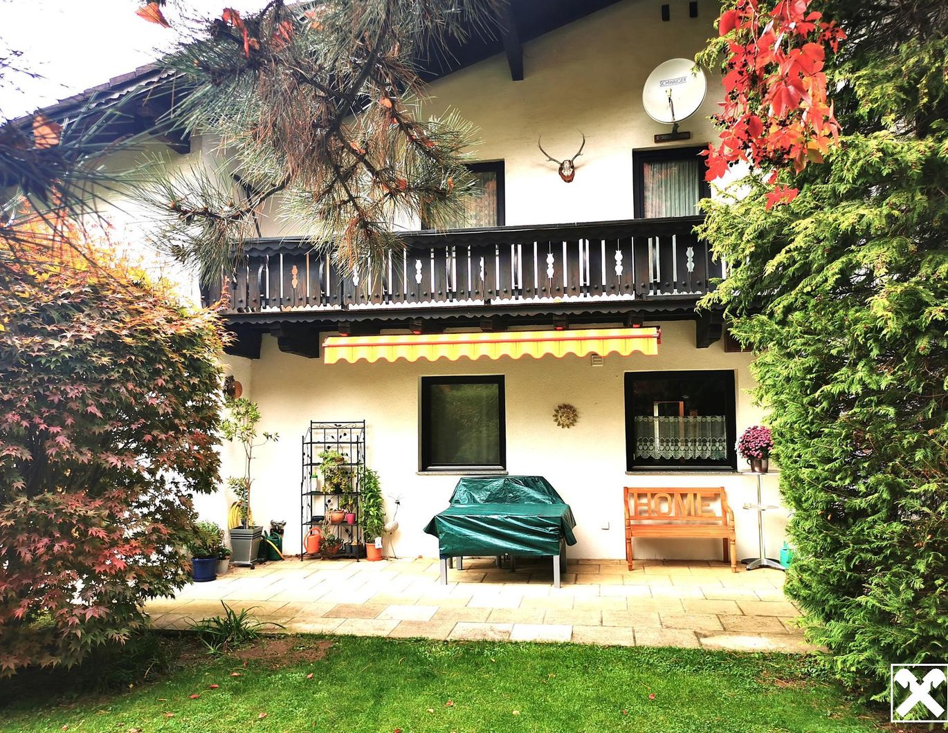 Einfamilienhaus in der ruhigen Lage von Audorf bei Innermanzing