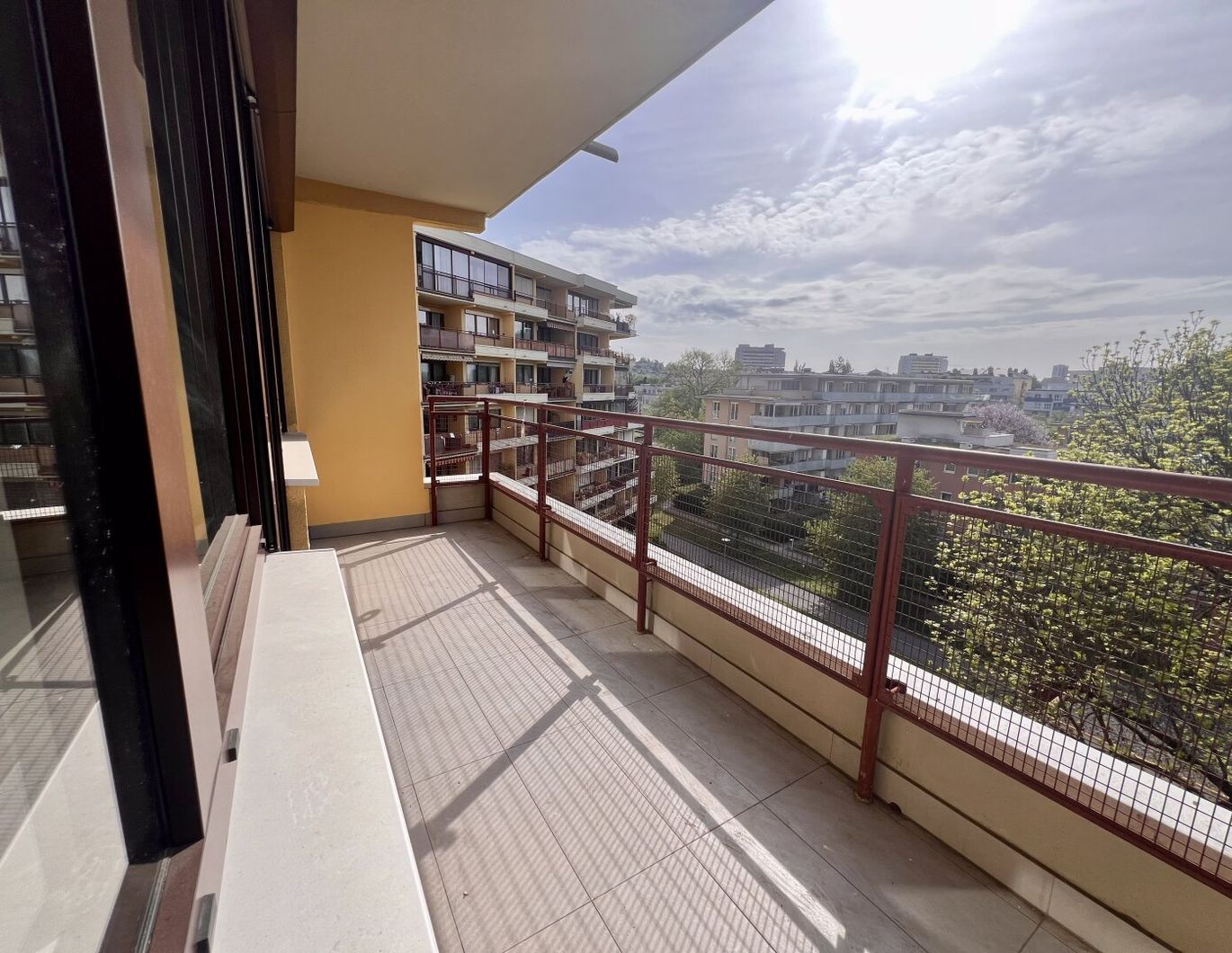 Charmante, komplett renovierte 1-Zimmer-Wohnung in Geidorf - Nähe Murradweg