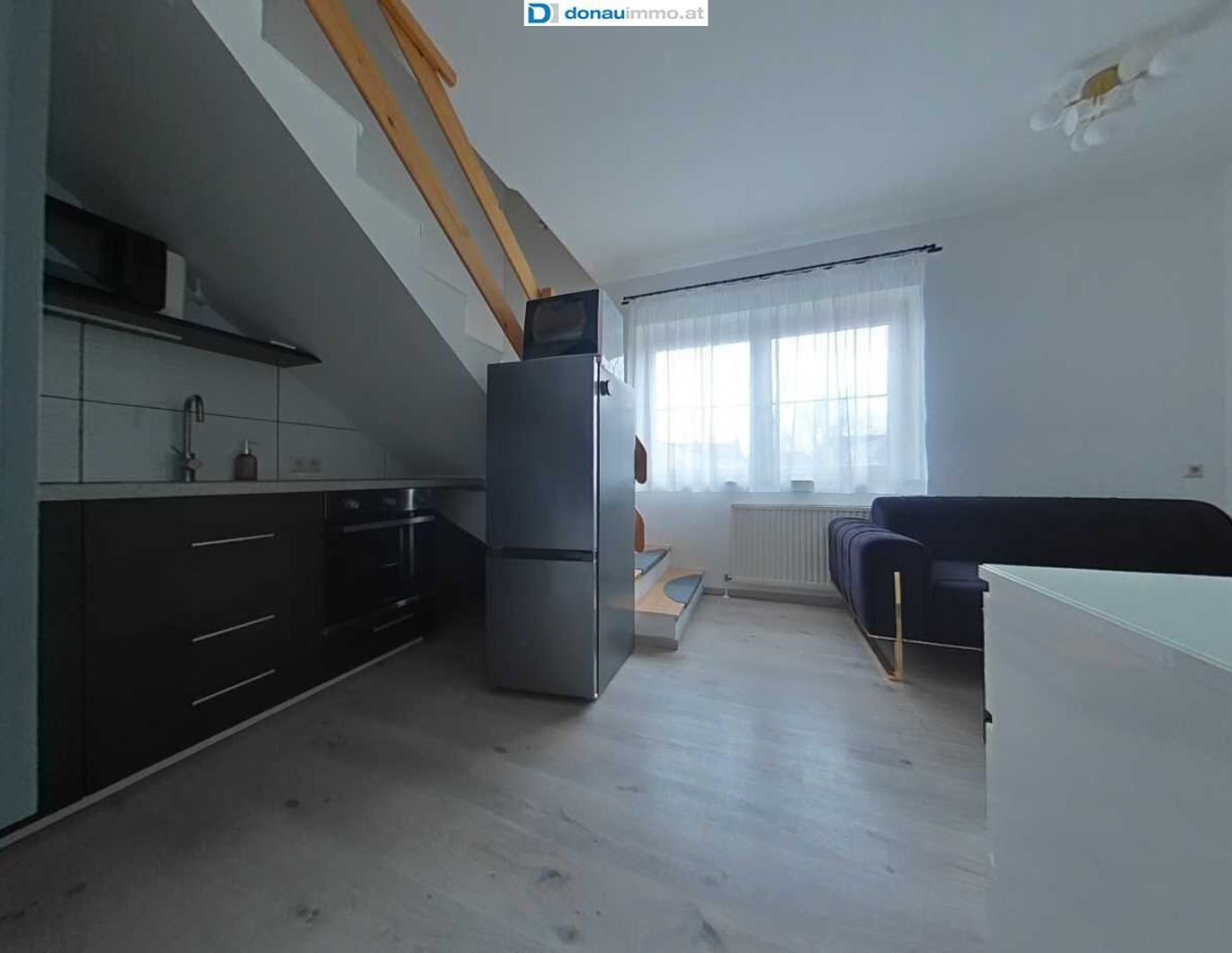 Preiswerte Wohnung mit sparsamen Heizsystem!!--Preisstabil! (Unabhängig von ÖL und Gas)