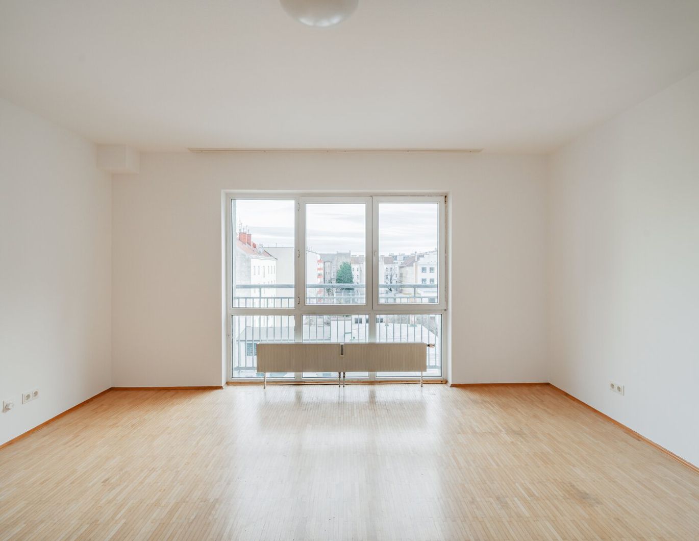 2 Anlegerwohnungen im Paket! befristet vermietet bis 2026 - Bei Neuvermietung über 4% Rendite erzielbar!