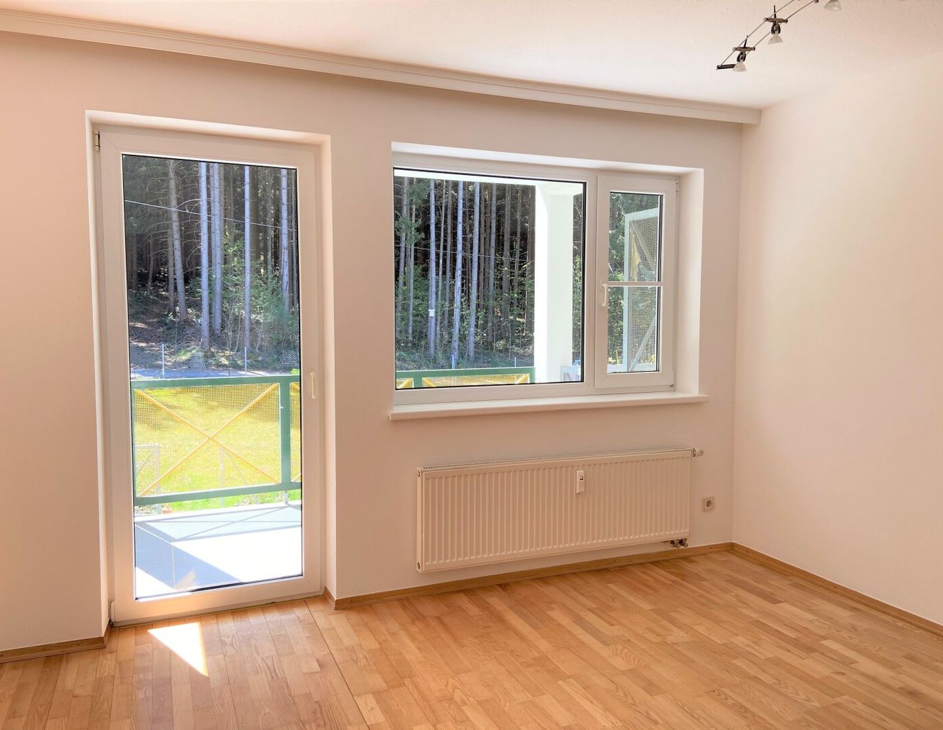 3-Zimmer-Wohnung Igls in perfekter Ruhelage