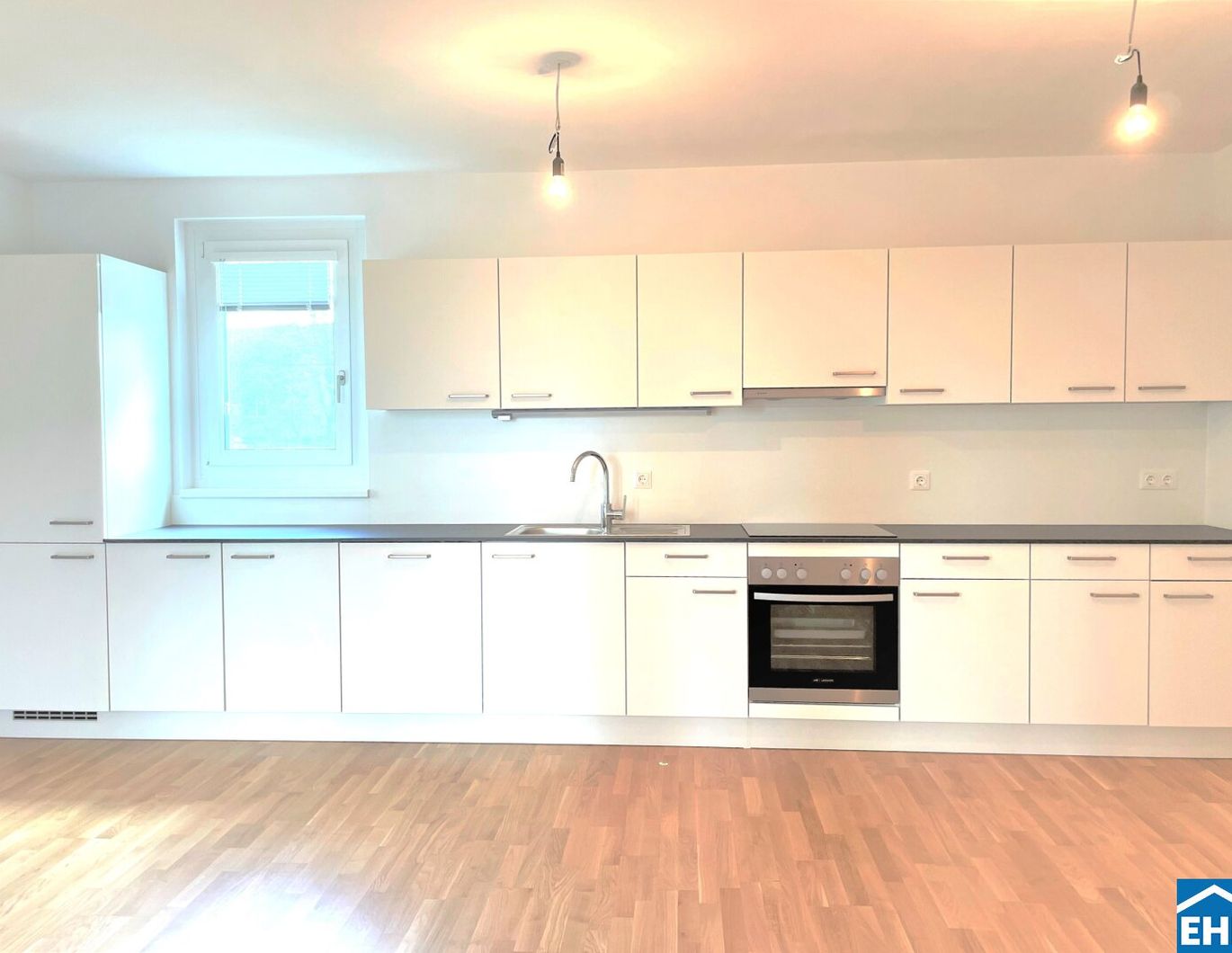 Moderne 3-Zimmer-Wohnung mit Balkon in 1100 Wien - Ihr neues Zuhause wartet!