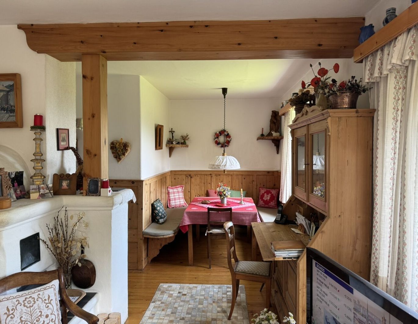 Hötting - Naturidyll in Bestlage: Tradition trifft Weitblick