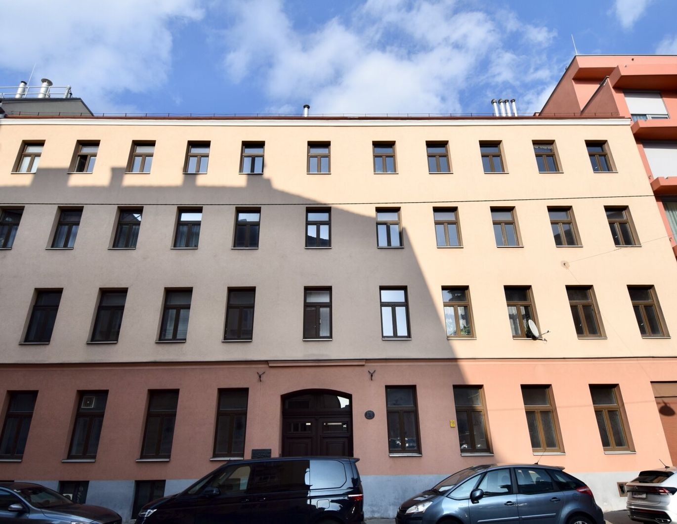 Wohnungen mit Potential: von sanierungsbedürftig bis bezugsfertig