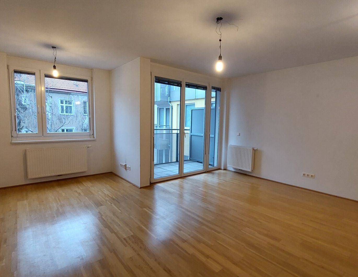 2-Zimmer Wohntraum mit Balkon in der Holochergasse - UBAHN Nähe