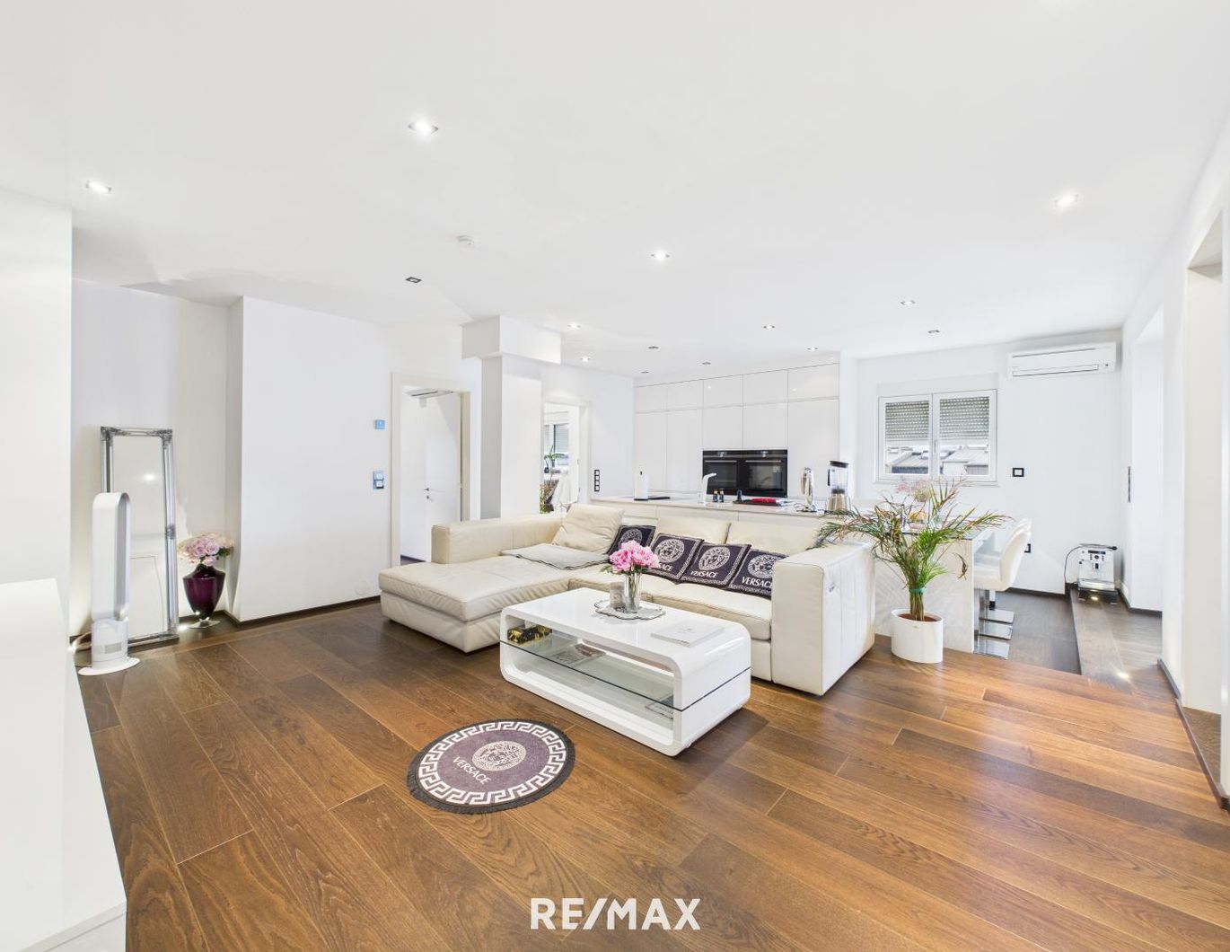 Designer Apartment in Neusiedl /See - Seenähe