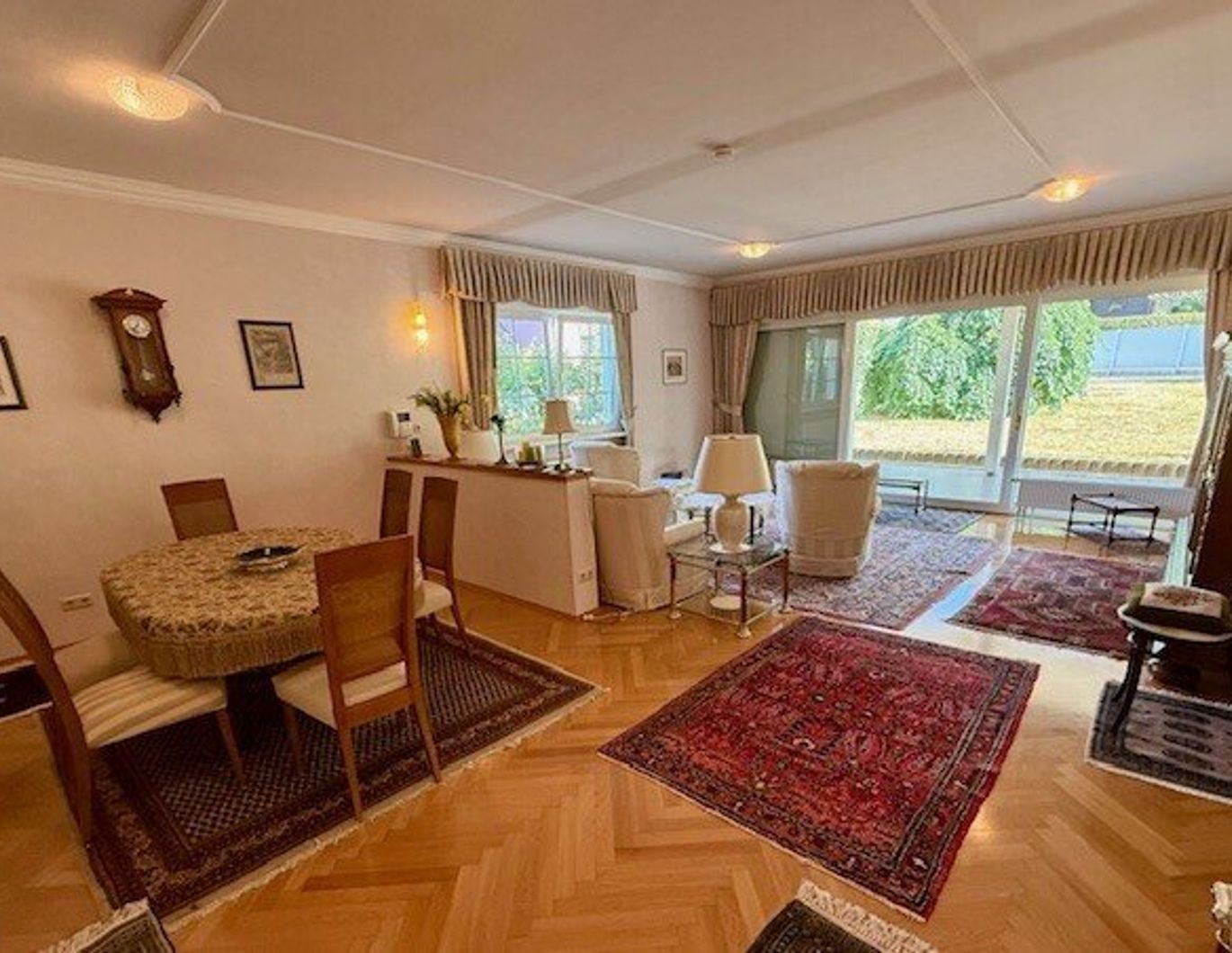 Hochwertiges Einfamilienhaus im Zentrum von St. Kanzian am Klopeiner See - Ihr Traumhaus!