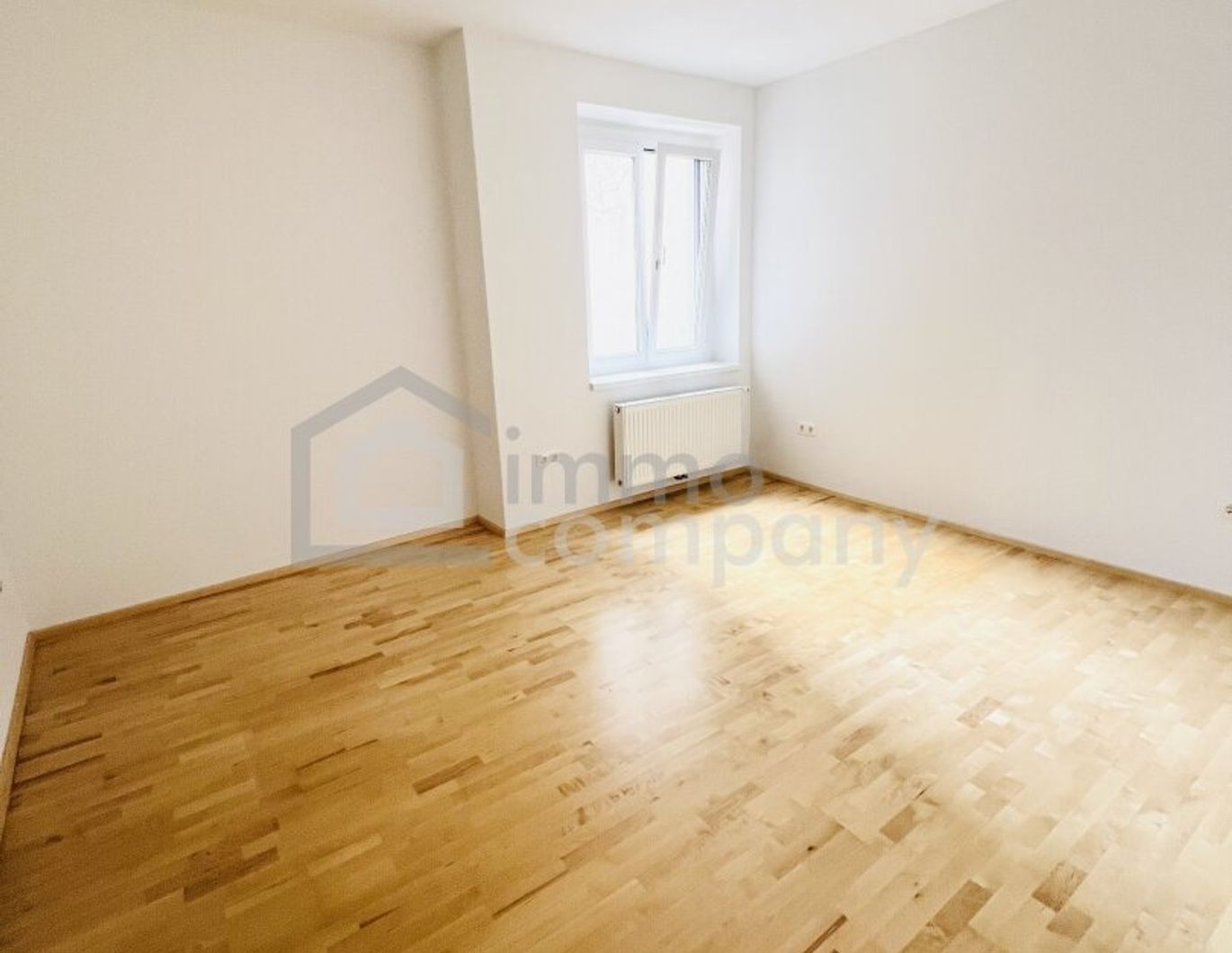 Erstbezug! Neue Wohnung im Stadtzentrum! U1, U2, U4