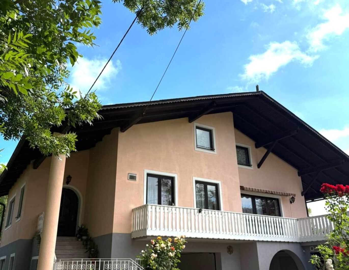 Gepflegtes Einfamilienhaus zum fairem Preis - Koffer packen und einziehen