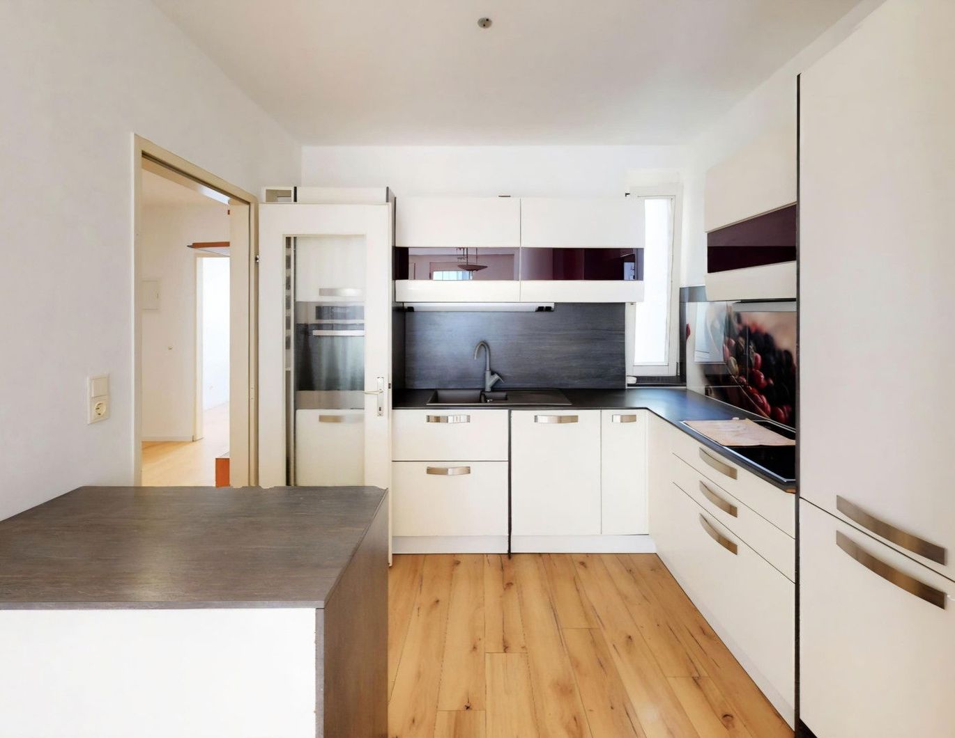 Schöne 4 Zimmerwohnung Innsbruck