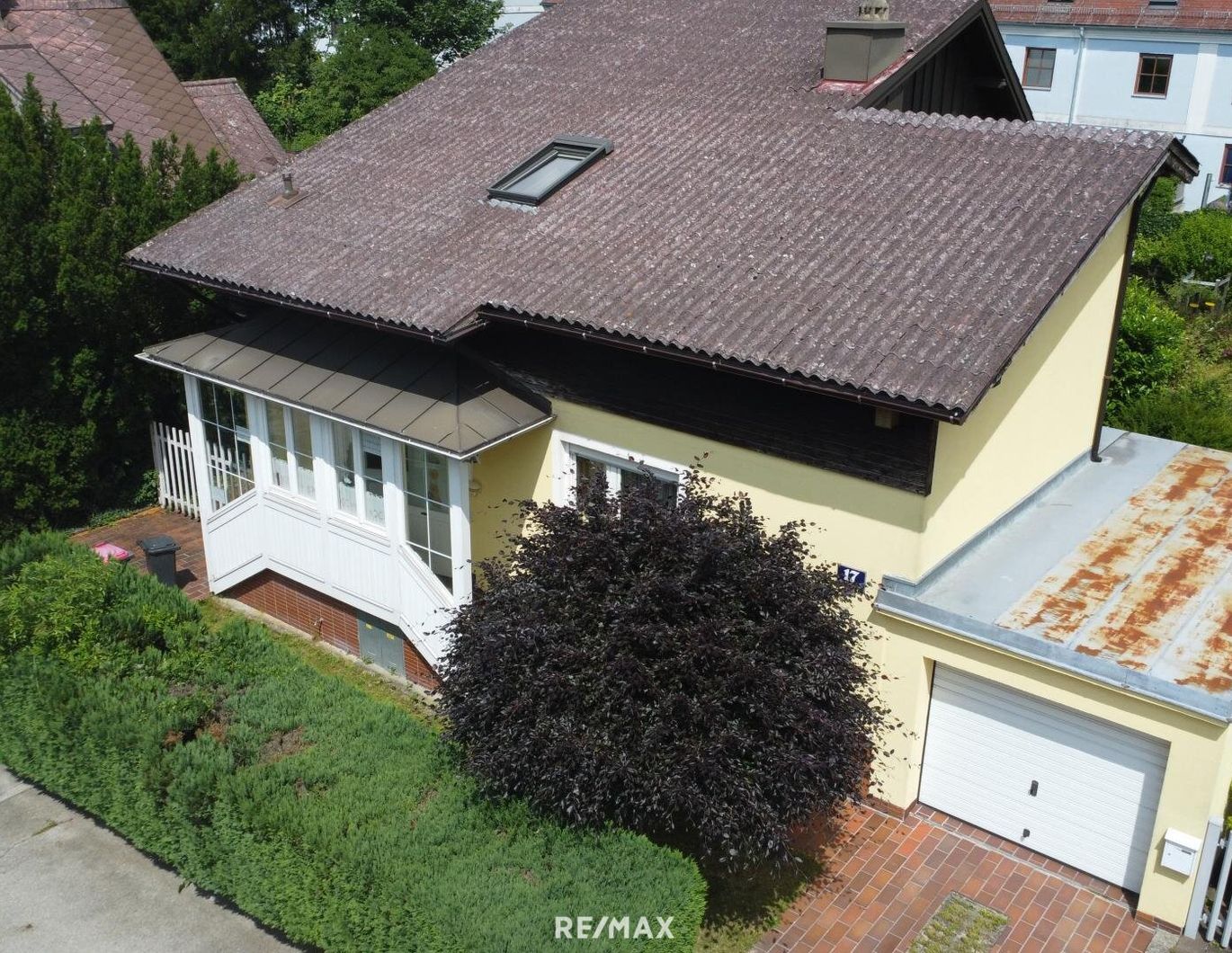 Attraktives Einfamilienhaus in gefragter Wohnlage von St. Pölten