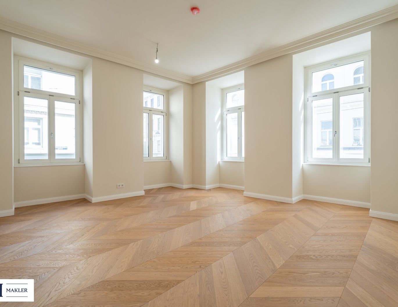 Ankommen und wohlfühlen - modernes Wohnen auf 54 m²