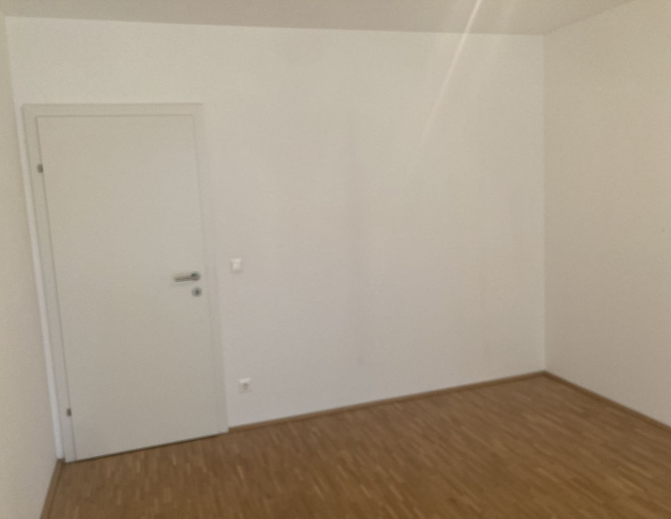 Mietwohnung provisionsfrei inkl. Garagenabstellplatz