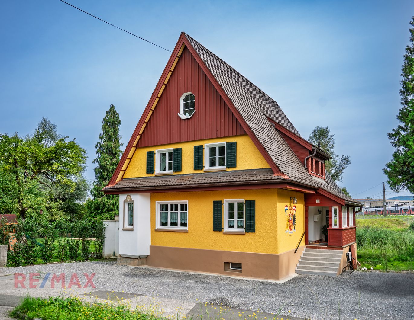 Von 1925 bis heute - Wohnluxus im Hatlerdorf