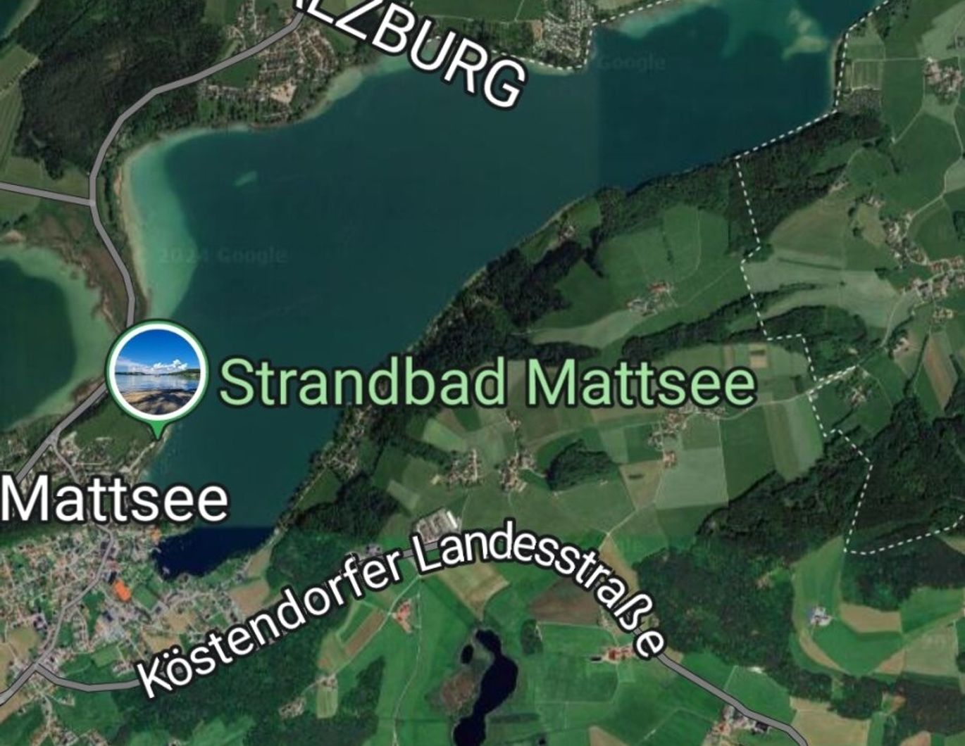 K3 - Exklusives Mehrfamilienhaus in Mattsee - Perfekt für Investoren - 543m² Wohnfläche, 10 Stellplätze, topp Ausstattung!