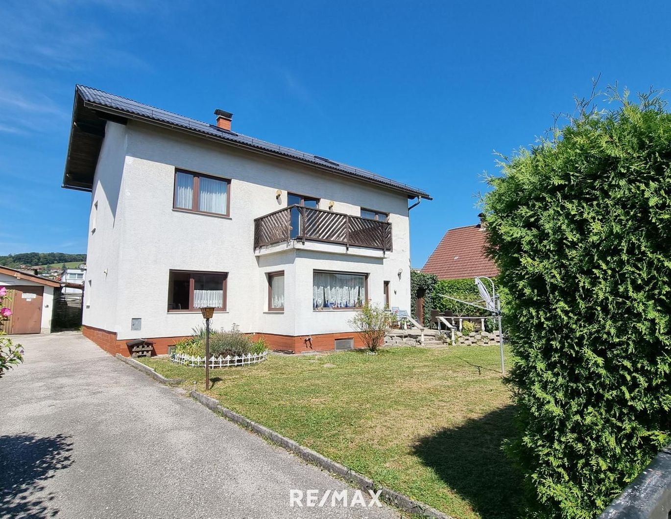 Wohnkomfort auf 150 m² - Einfamilienhaus in Wilhelmsburg