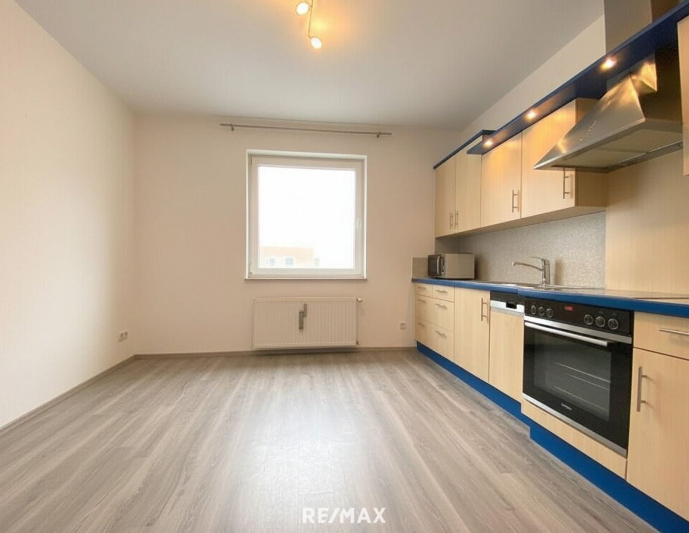 Attraktive 2,5-Zimmer-Mietwohnung in Top Lage, Nähe Universität & Wörthersee