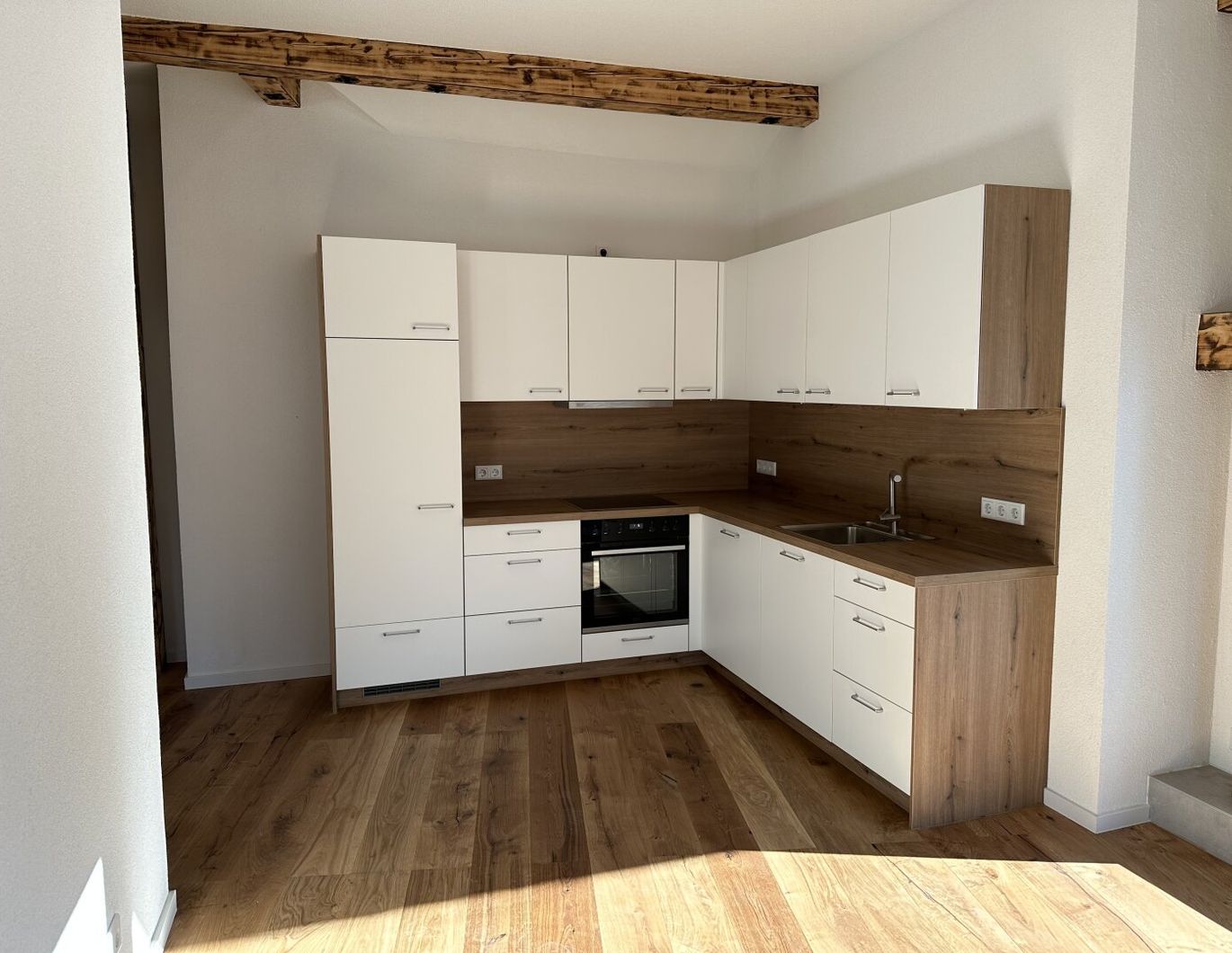 Zwischen Altstadt und Alpenblick - Ihr neues Zuhause in Salzburg