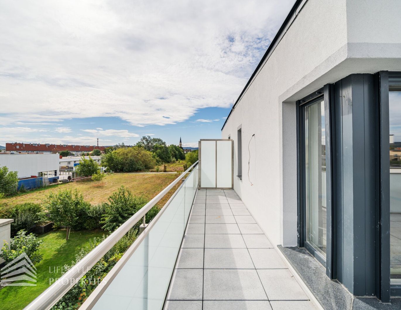 Erstbezug! Wunderschönes 4-Zimmer-Einfamilienhaus in Korneuburg