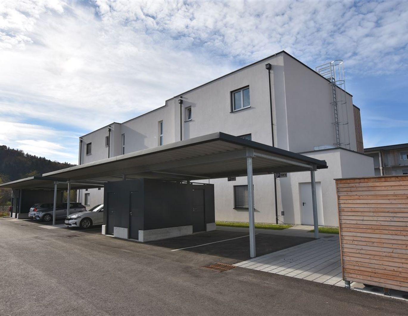 Provisionsfreie Erstbezugswohnungen mit Sonnenbalkon und top Ausstattung