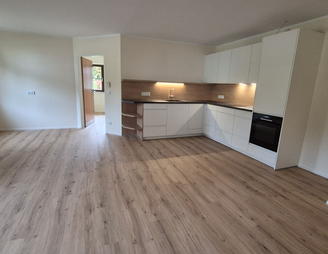Dreizimmerwohnung im Zentrum von St.Gilgen zu vermieten