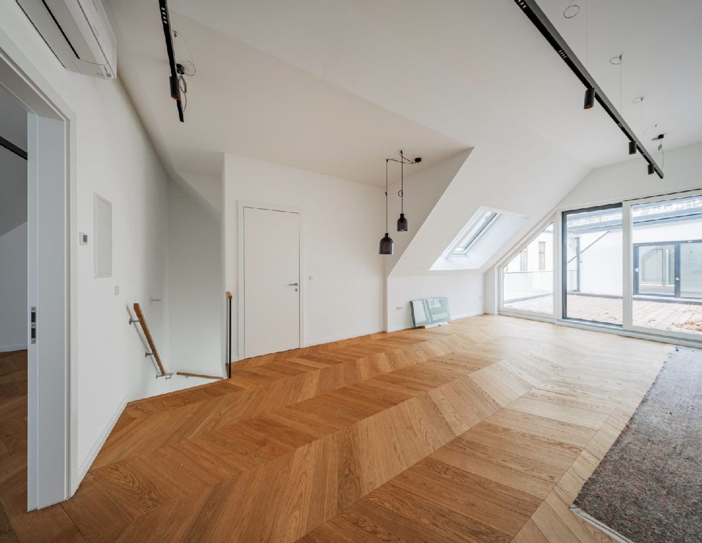 Wohnen mit Stil - Altbauwohnung für höchste Ansprüche!