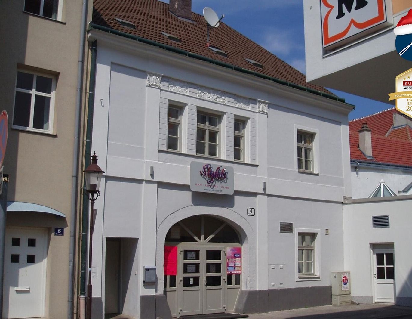 Stadthaus am Domplatz