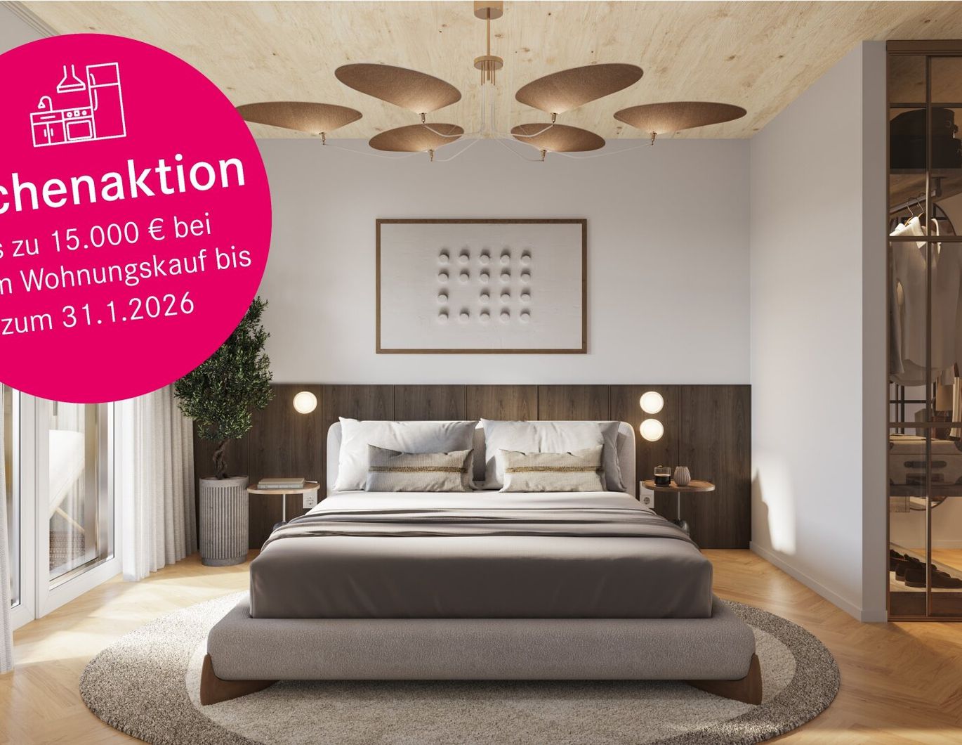 Nachhaltige Architektur mit Zukunft