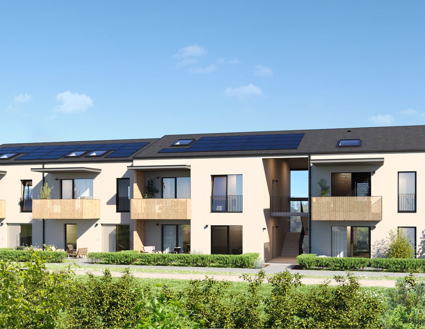 Neubauprojekt-Stiftingtalstraße! Moderne 3-Zimmer-Gartenwohnung mit Balkon, Terrasse und durchdachter Raumaufteilung! Top_436_02