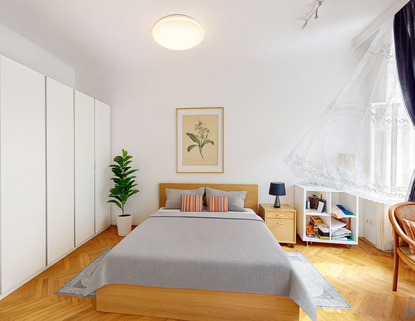 ++ NEU ++ charmante 1 Zimmer Wohnung! Anlegerhit in 1150 Wien - Rendite mit Zukunft