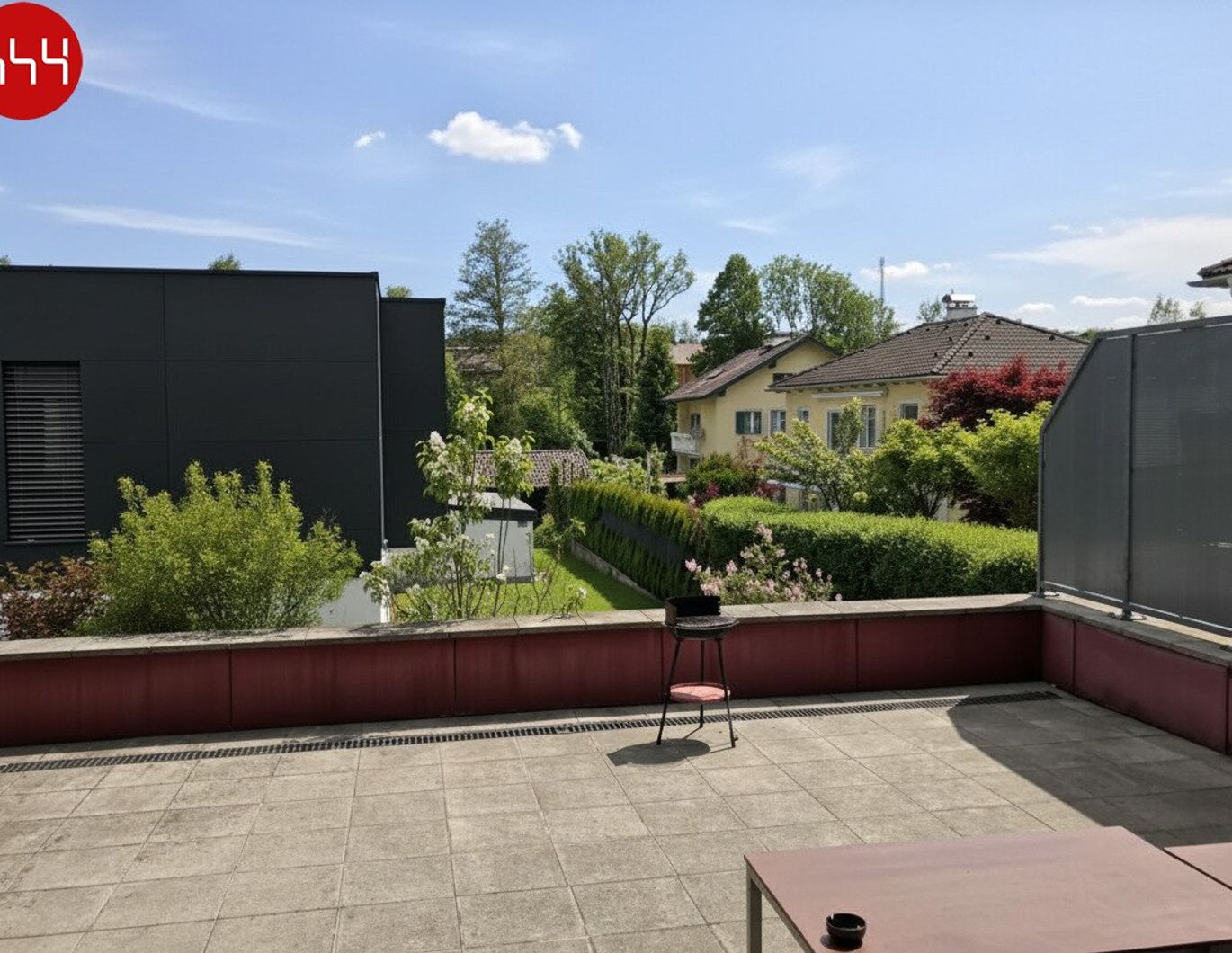 Moderne Wohnung in stadtnaher Lage Hallwang!