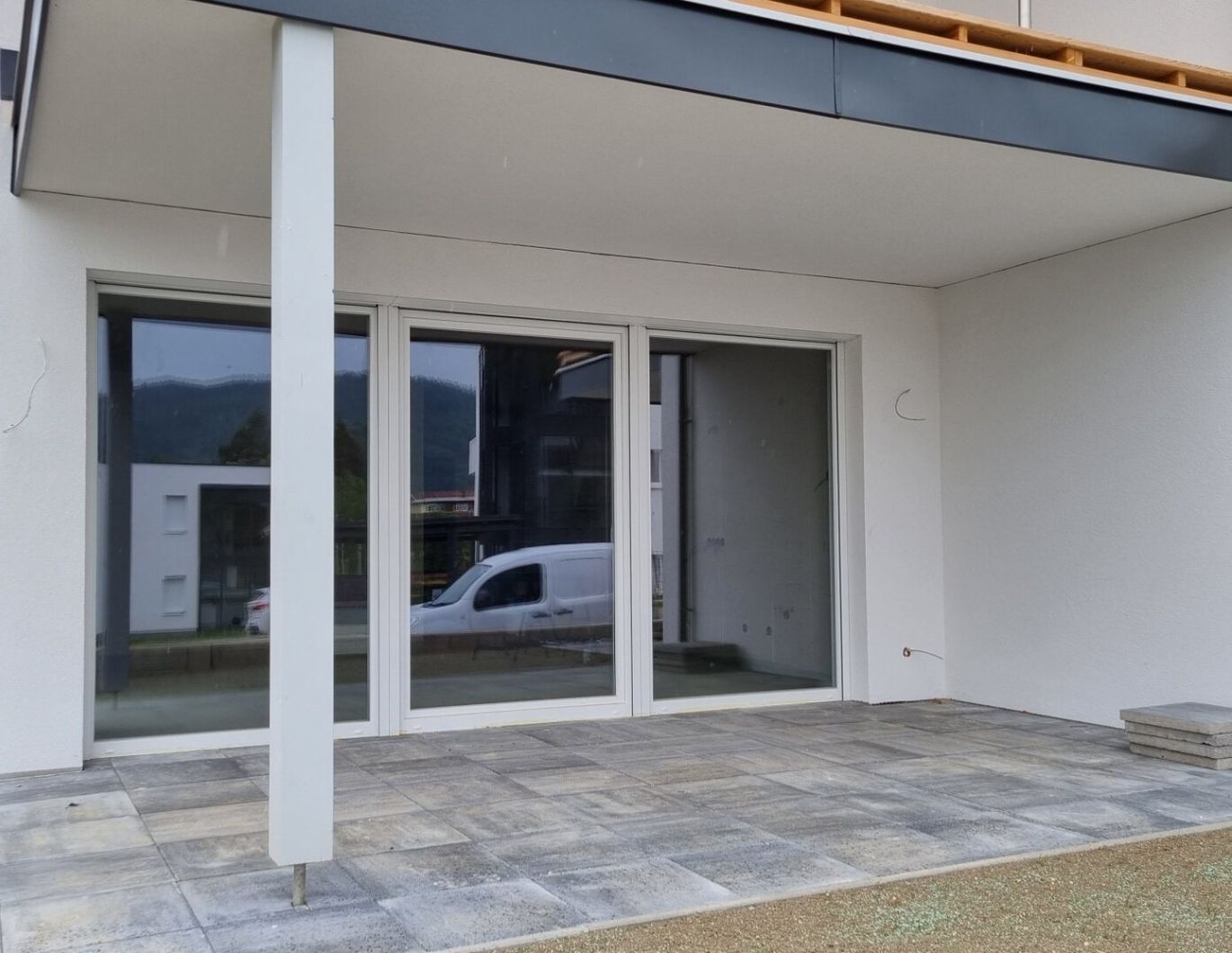 ERSTBEZUG IN PÖRTSCHACH AM WÖRTHERSEE! 52 m² WOHNUNG MIT TERRASSE! RASCH ZUGREIFEN!