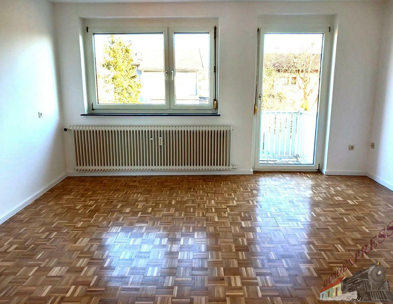 E R B S C H A F T KAUFPREIS NEU! AKTION! SCHÖNE RENOVIERTE WOHNUNG IN WELS/PERNAU ZU VERKAUFEN