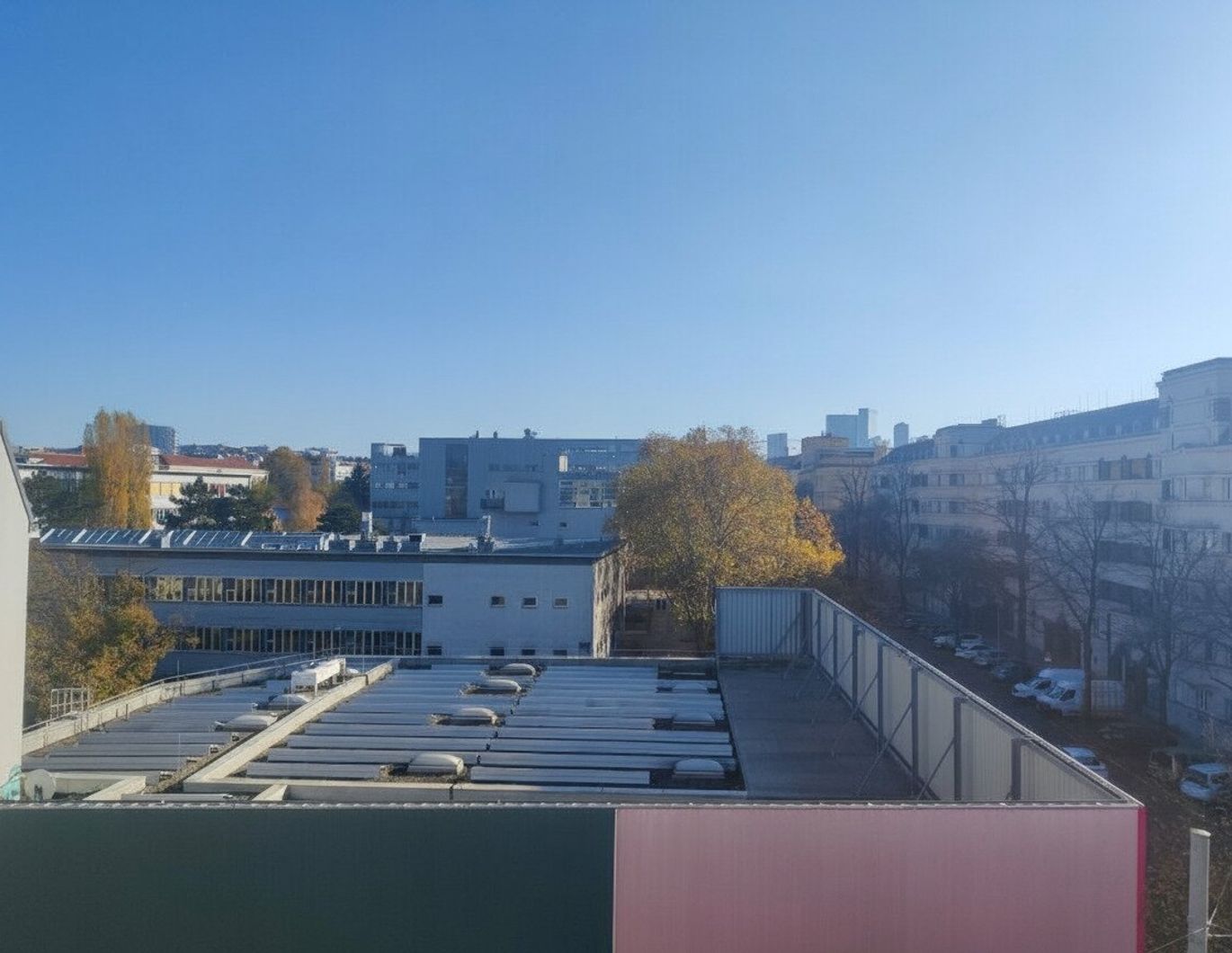 Urbanes & Modernes Wohnen in Meidling | Ab sofort beziehbar