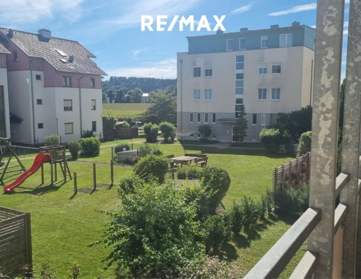 Helle 3-Zimmer-Eigentumswohnung in beliebter Wohngegend von Vöcklabruck