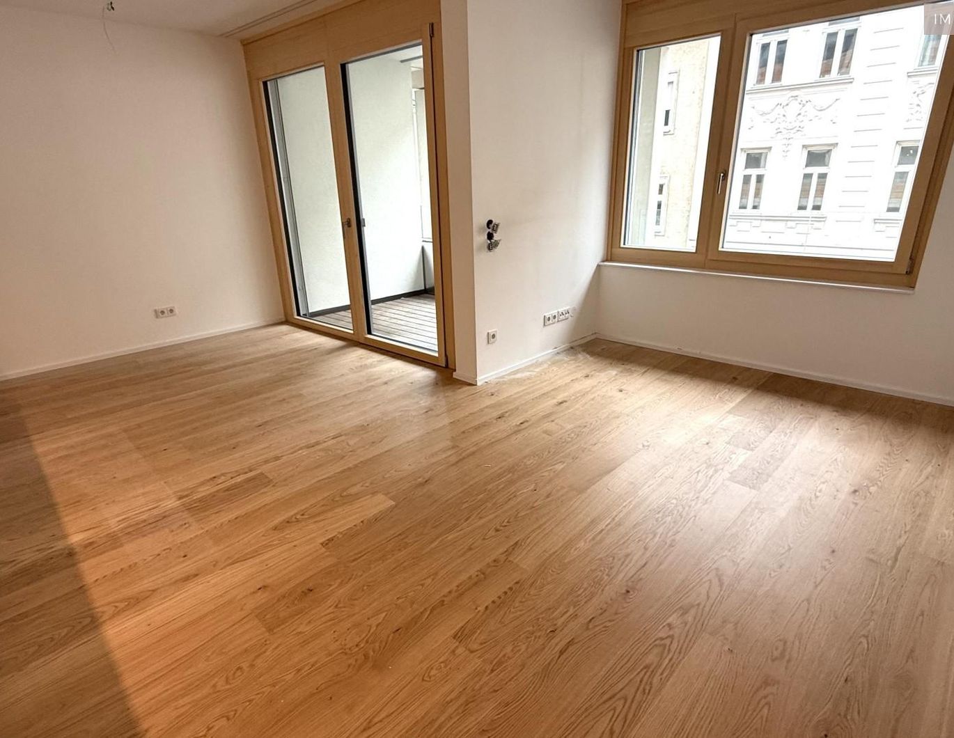 Margaretenstraße!!! Über 10m² Außenfläche in U4-Nähe! BRANDNEUER ERSTBEZUG!!!