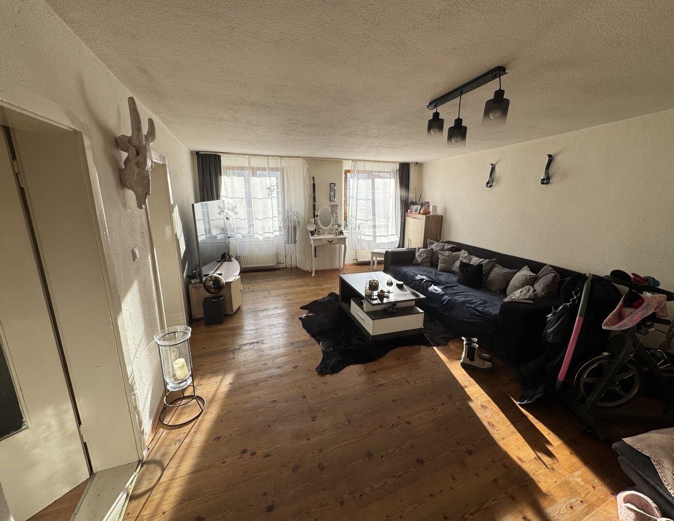 Komplettes Altstadthaus in Hall in Tirol - befristet vermietet!