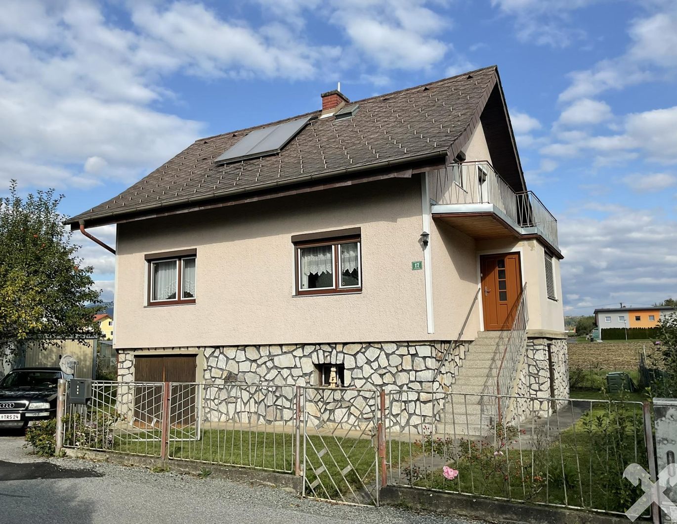 Ihr Ruhepol unweit von der Bezirkshauptstadt Deutschlandsberg