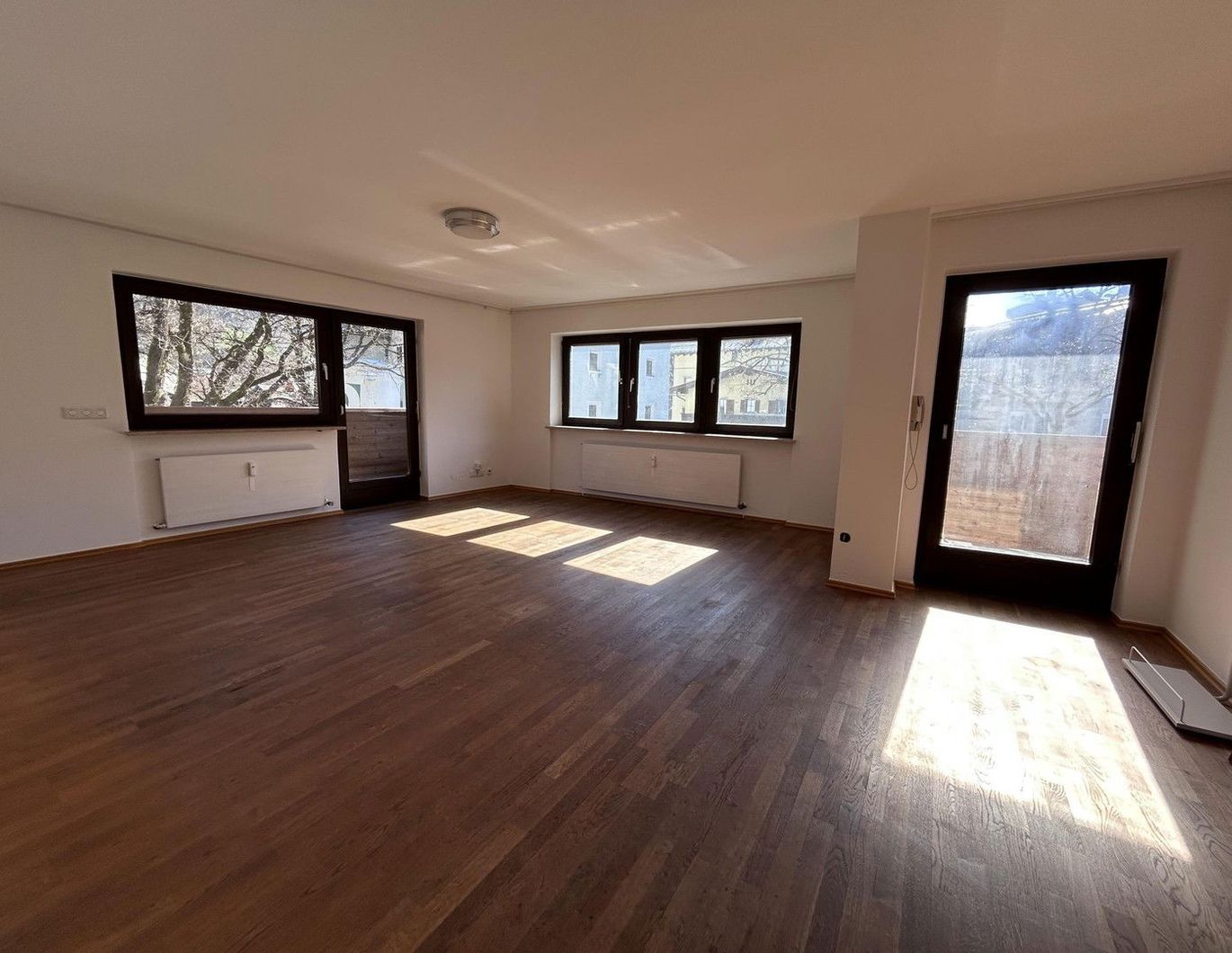 Wohnung im Zentrum von Kitzbühel