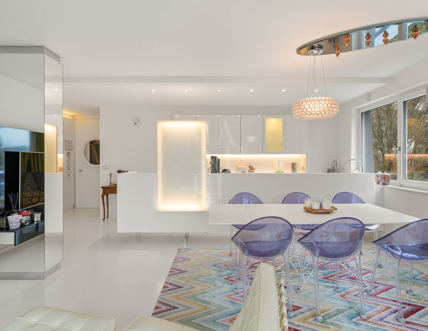 Pötzleinsdorf - Exklusives Ein- bzw. Zweifamilienhaus