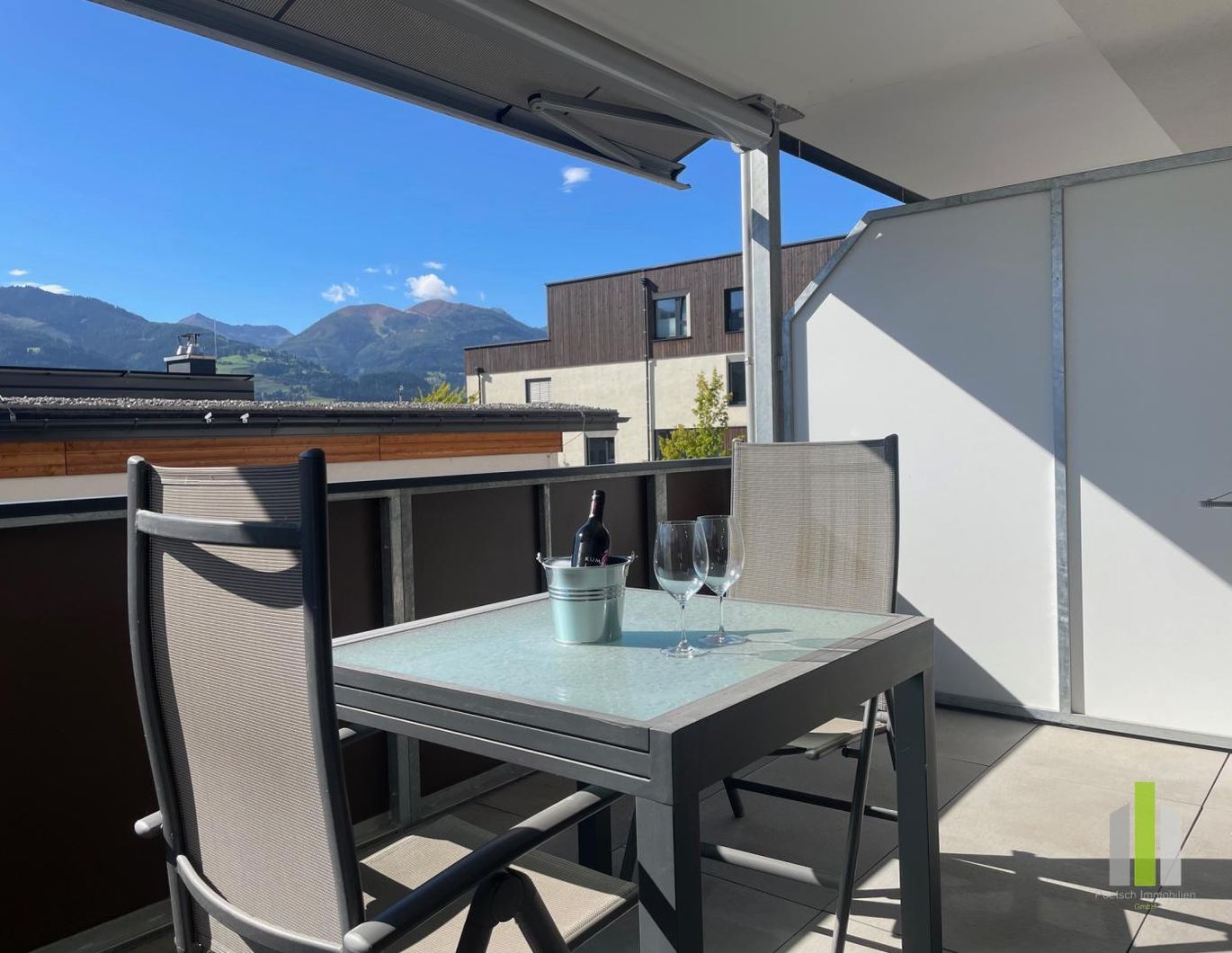 Schon diesen Winter genießen- 3 Zimmer in Gröbming